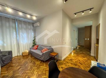 Apartamento · 88m² · 3 Quartos · 1 Vaga · MARAVILHOSO TRÊS QUARTOS!!