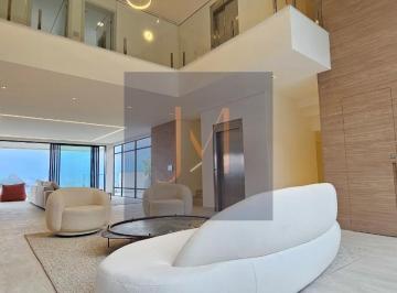 Foto 01 · Imponente casa de alto padrão em Charitas, Niterói-RJ com 4 suítes, piscina e vista panorâmica!