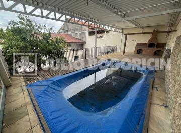 Casa · 155m² · 4 Quartos · 4 Vagas · Casa de rua : Duplex / Residencial / Jardim Guanabara