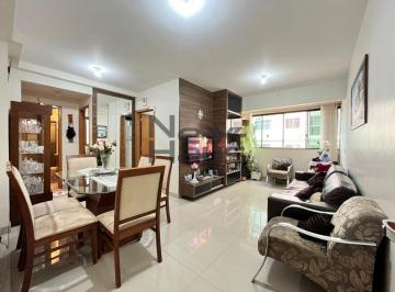 Apartamento de 2 quartos, Águas Claras · Residencial Mirante Primer, 2Qts,1 Vaga