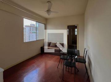 Apartamento · 54m² · 1 Quarto · Apartamento à Venda - Boa Viagem, 1 Quarto, 54 m² - Belo Horizonte