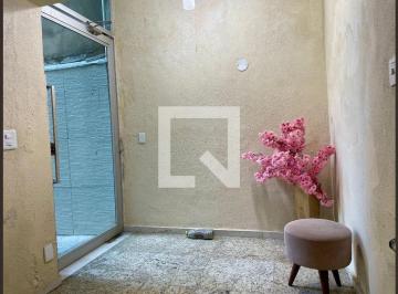 Apartamento · 95m² · 2 Quartos · 1 Vaga · Apartamento à Venda - São Lucas, 2 Quartos,  95 m² - Belo Horizonte