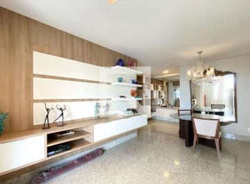 Apartamento · 100m² · 3 Quartos · 2 Vagas · Apartamento à Venda - Vila da Serra, 3 Quartos,  100 m² - Nova Lima