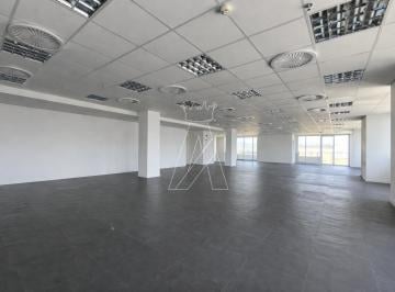 Comercial · 262m² · 5 Vagas · Alpha Green Business Tower - Sala Comercial para Venda em Alphaville