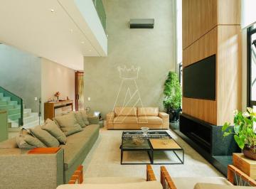 Casa · 471m² · 4 Quartos · 4 Vagas · Casa para venda e locação em Alphaville localizada no condomínio Burlemarx