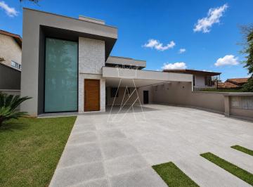 Casa · 450m² · 4 Quartos · 6 Vagas · Casa mobiliada para venda e locação em Alphaville - Residencial 01!!!