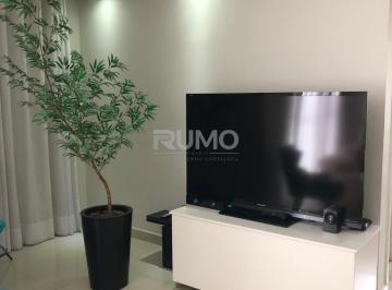 0 · Apartamento à venda no Parque Industrial – Campinas/SP