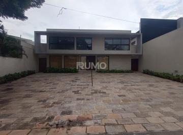 0 · Casa para locação na Nova Campinas