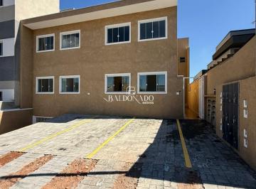 Apartamento · 30m² · 1 Quarto · 1 Vaga · Apartamento a Venda em Extrema-MG, área de 30m , 1 Dormitório com sala integrada