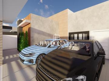 Casa · 200m² · 3 Quartos · 2 Vagas · Casa em Extrema MG, 3 dormitórios sendo 1 suíte, terreno 200m à venda