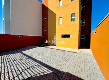 Apartamento · 90m² · 3 Quartos · 1 Vaga · Apartamento para aluga em Extrema-Mg, com 3 Dormitórios sendo 1 suíte área de 90m²,