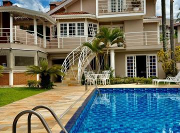 0 · casa à venda em Loteamento Caminhos de San Conrado - Sousas