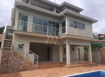 0 · casa à venda em Loteamento Caminhos de San Conrado - Sousas