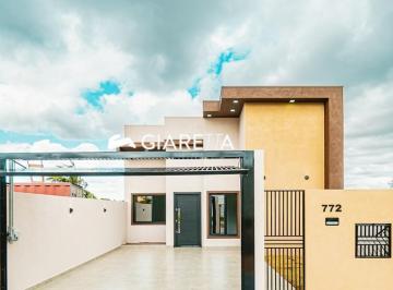 Casa · 97m² · 2 Vagas · Casa disponível para locação no JARDIM PARIZOTTO, TOLEDO - PR