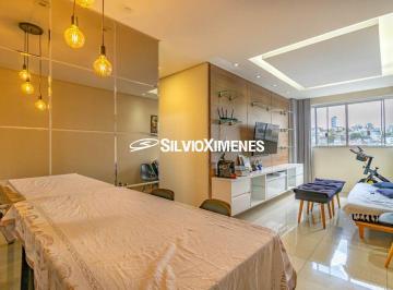 Apartamento · 71m² · 3 Quartos · 2 Vagas · Residencial › Apartamento no Nova Granada com 71,00 (M²), 3 quartos e 2 vagas para Venda