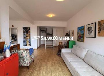 Apartamento · 250m² · 4 Quartos · 2 Vagas · Cobertura com 4 Quartos para Locação, Anchieta - Belo Horizonte