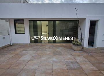 Apartamento · 250m² · 4 Quartos · 2 Vagas · Cobertura com 4 Quartos para Locação, Anchieta - Belo Horizonte