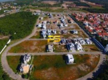 Terreno · 768m² · TERRENOS NO PORTAL DO SOL – EXCELENTE OPORTUNIDADE