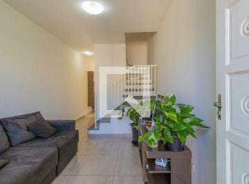 Casa · 58m² · 2 Quartos · 1 Vaga · Casa para Aluguel - Jardim Empírio, 2 Quartos, 58 m2 - Cotia