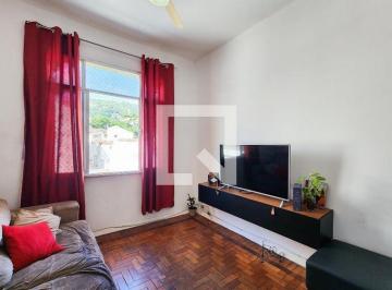 Apartamento · 83m² · 2 Quartos · 1 Vaga · Apartamento para Aluguel - Grajaú, 2 Quartos,  83 m2 - Rio de Janeiro