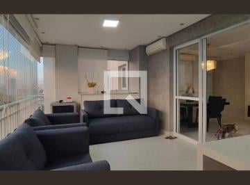Apartamento · 157m² · 4 Quartos · 2 Vagas · Apartamento à Venda - Freguesia do Ó, 4 Quartos, 157 m² - São Paulo