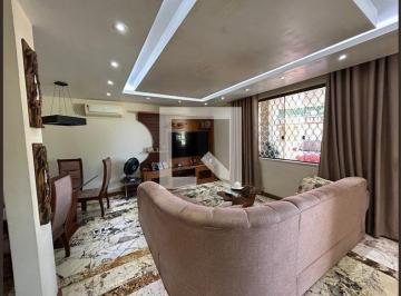 Casa · 473m² · 5 Quartos · 3 Vagas · Casa à Venda - Cachambi, 5 Quartos,  473 m² - Rio de Janeiro