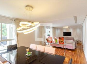 Apartamento · 153m² · 3 Quartos · 2 Vagas · Apartamento à Venda - Freguesia do Ó, 3 Quartos, 153 m² - São Paulo