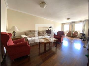 Apartamento · 160m² · 3 Quartos · 2 Vagas · Apartamento à Venda - Perdizes, 3 Quartos,  160 m² - São Paulo