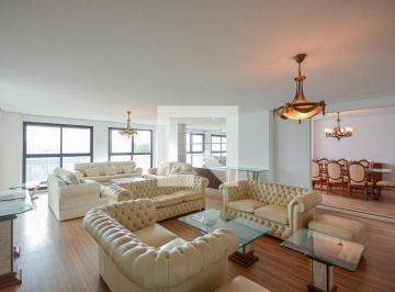 Apartamento · 371m² · 4 Quartos · 5 Vagas · Apartamento à Venda - Jardim Marajoara , 4 Quartos, 371 m² - São Paulo