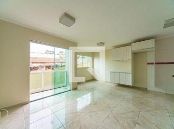 Casa · 120m² · 3 Quartos · 1 Vaga · Casa à Venda - Vila Leopoldina, 3 Quartos,  120 m² - Santo André