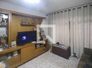 Casa · 85m² · 2 Quartos · 2 Vagas · Casa à Venda - Vila Santa Clara, 2 Quartos,  85 m² - São Paulo
