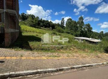 Terreno · 360m² · TERRENO COM LINDA VISTA EM ALTO FELIZ