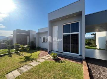 Casa · 91m² · 2 Vagas · CASA MODERNA E SEMIMOBILIADA - LOT. M. SÃO MIGUEL