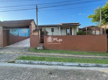 Casa · 125m² · 1 Vaga · CASA A VENDA NO BAIRRO VILA RICA