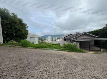 Terreno · 444m² · TERRENO COM BOA METRAGEM NA COLINA - MATIEL