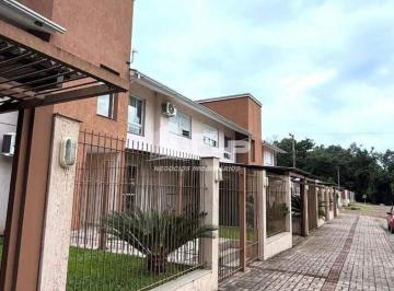 Apartamento · 73m² · 1 Vaga · APARTAMENTO TÉRREO NO LOT. ENCOSTA DA SERRA