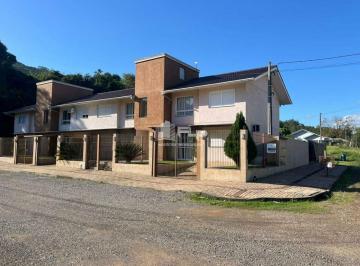 Apartamento · 73m² · 1 Vaga · APARTAMENTO NO LOT. ENCOSTA DA SERRA