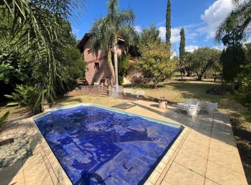 Casa · 250m² · 3 Vagas · CASA DA MONTANHA - PICADA CARÁ