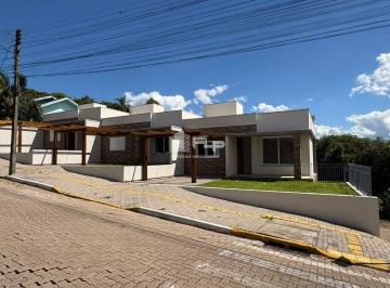 Casa · 96m² · 1 Vaga · CASAS NOVAS À VENDA NO LOT. COLINA