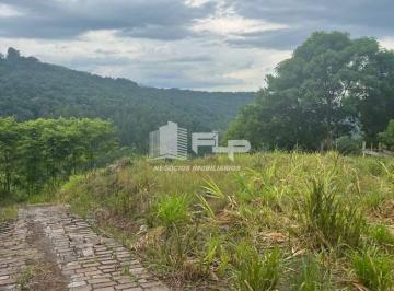 Rural · ÁREA PLANA COM 2.300M² ENTRE FELIZ E ALTO FELIZ