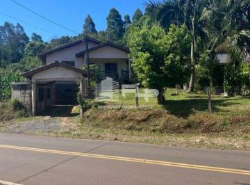 Casa · 106m² · 1 Vaga · CASA COM AMPLO TERRENO NO ARROIO JAGUAR