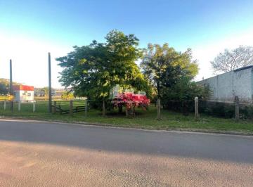 Terreno · TERRENO AMPLO E PLANO NO BOM FIM BAIXO