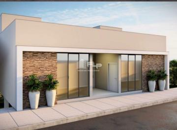 Casa · 18m² · SALAS COMERCIAIS NA PLANTA NO CENTRO DE ALTO FELIZ