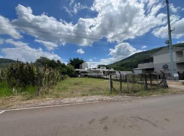 Terreno · 526m² · TERRENO AMPLO NO SÃO ROQUE