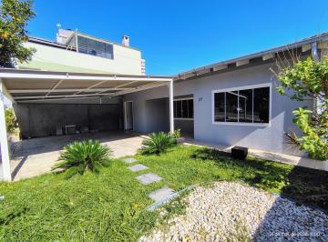 Casa · 393m² · 4 Quartos · 3 Vagas · Casa Comercial/Residencial Ampla na Escola Agrícola – Blumenau