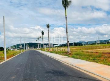Terreno · 360m² · Terreno à venda em Gaspar | Aurora Park - Start Urbanismo - Entrada de 10% + 264 parcelas