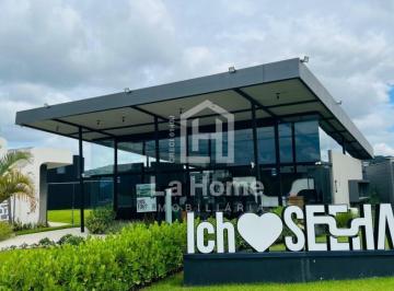 Terreno · 302m² · Terreno em condomínio fechado com estrutura e experiência de resort! SEEHAUS HOME RESORT - IDEALIZA 