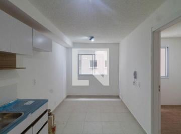 Apartamento · 30m² · 1 Quarto · Apartamento para Aluguel - Barra Funda, 1 Quarto,  30 m² - São Paulo