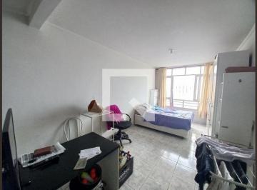 Apartamento · 40m² · 1 Quarto · Apartamento para Aluguel - Gonzaguinha, 1 Quarto,  40 m² - São Vicente