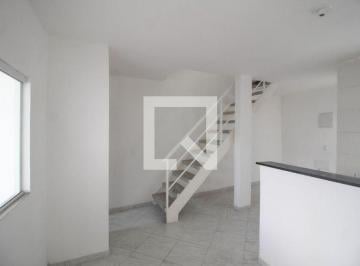 Casa · 72m² · 2 Quartos · 1 Vaga · Casa para Aluguel - Cabral, 2 Quartos, 72 m² - Nilópolis